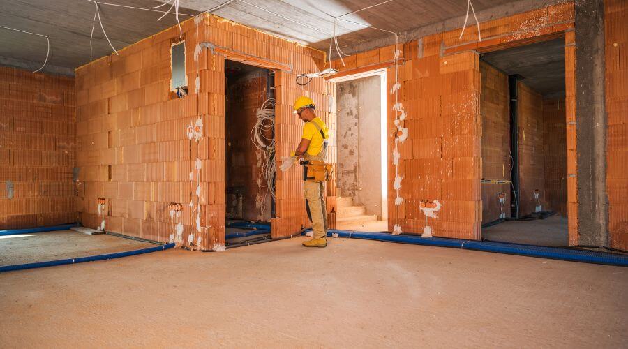 Local Chimney Repair in Loraine, TX